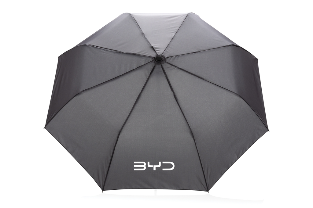 Storm pocket umbrella