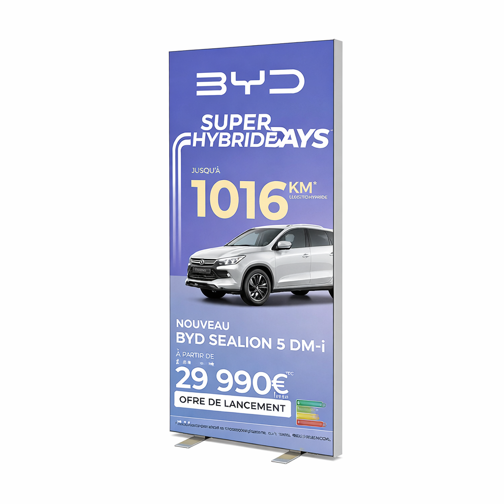 Visuels pour totems 100x200