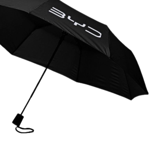 Storm pocket umbrella