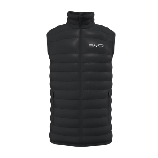 [BYD] Bodywarmer 