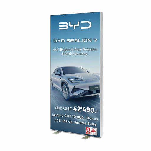 Totem lumineux 100x200 - Sealion 08